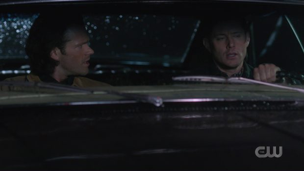 Supernatural