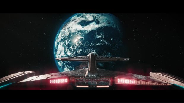 Discovery
