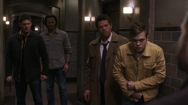 Supernatural