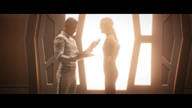 Discovery