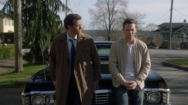 Supernatural