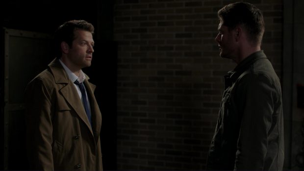 Supernatural
