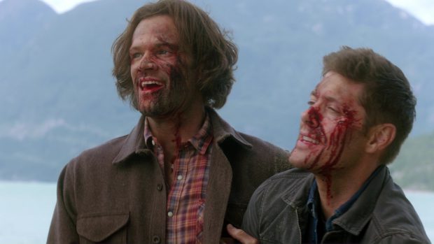 Supernatural