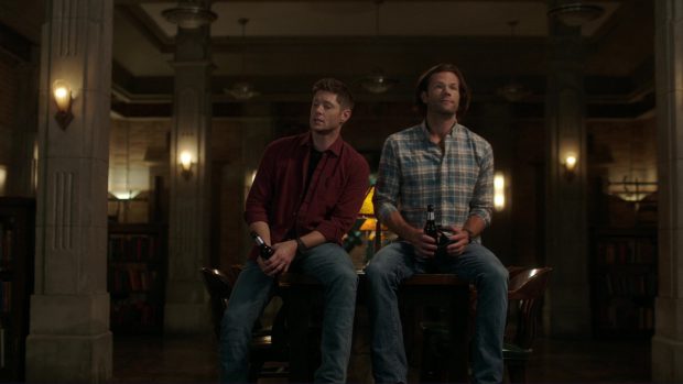 Supernatural