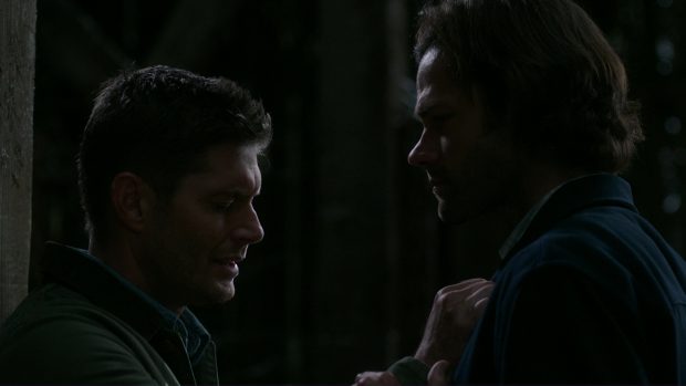 Supernatural