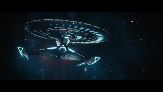 Discovery