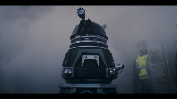 Doctor Who