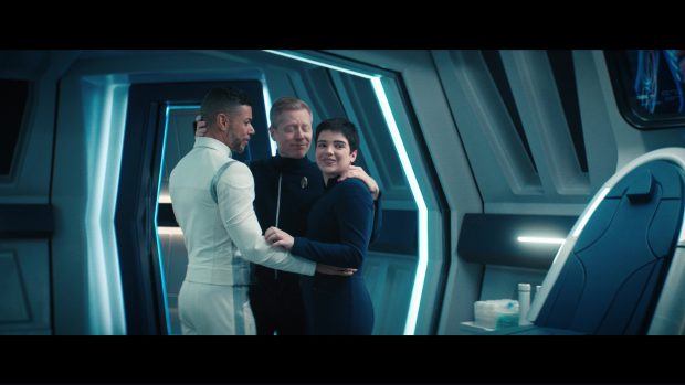 Discovery