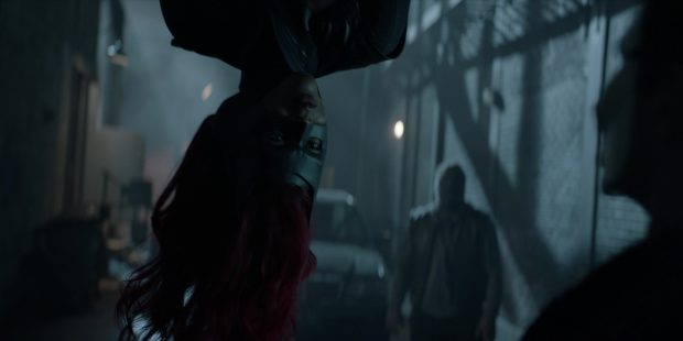 Batwoman