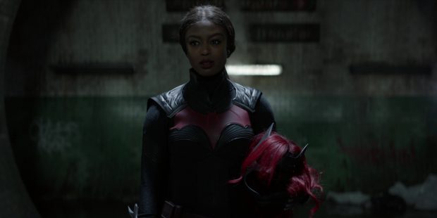 Batwoman