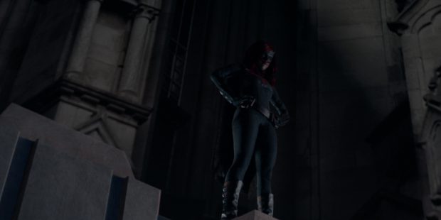 Batwoman