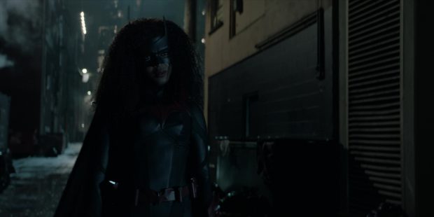 Batwoman