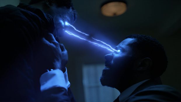 Black Lightning