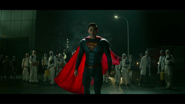 Superman