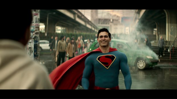 Superman