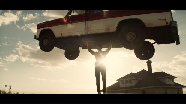 Superman