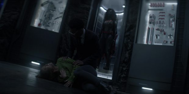 Batwoman