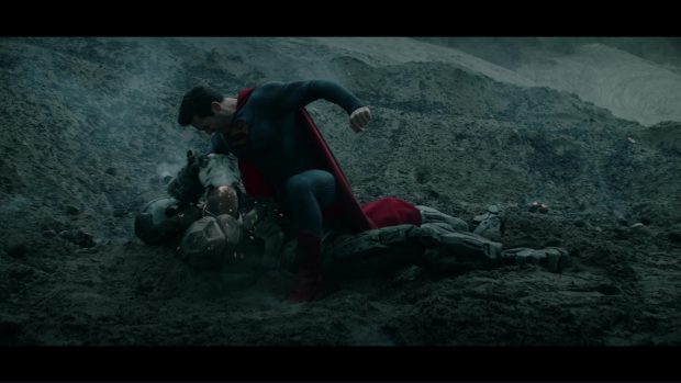Superman
