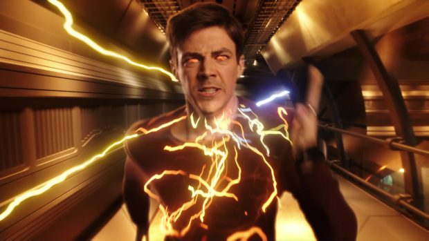 Flash