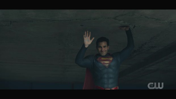 Superman