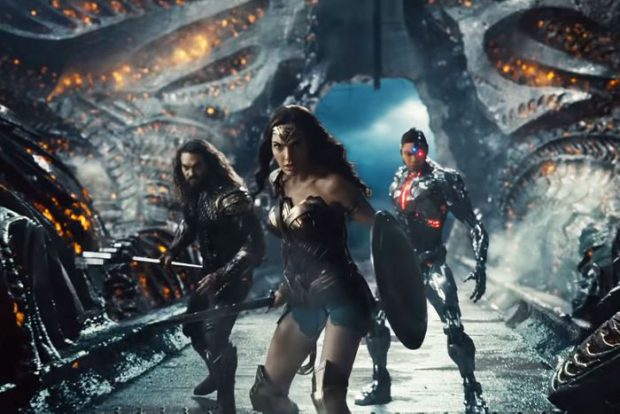 Justice League