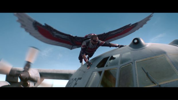 Falcon