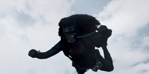 Batwoman
