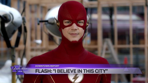Flash