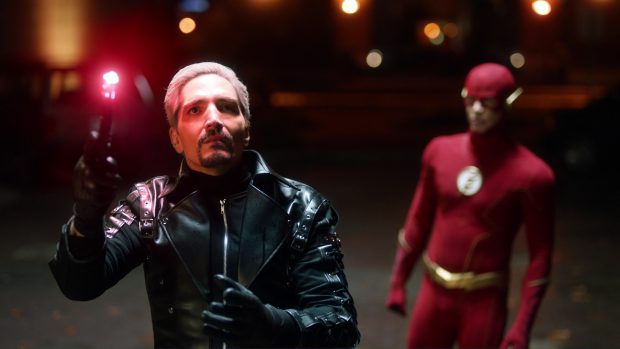 Flash