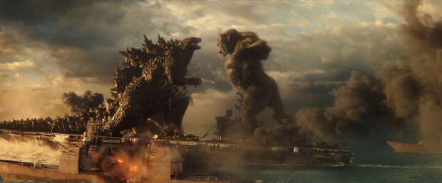 Godzilla