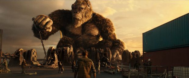 Godzilla
