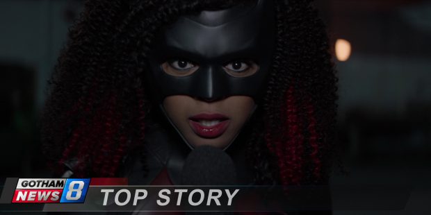 Batwoman