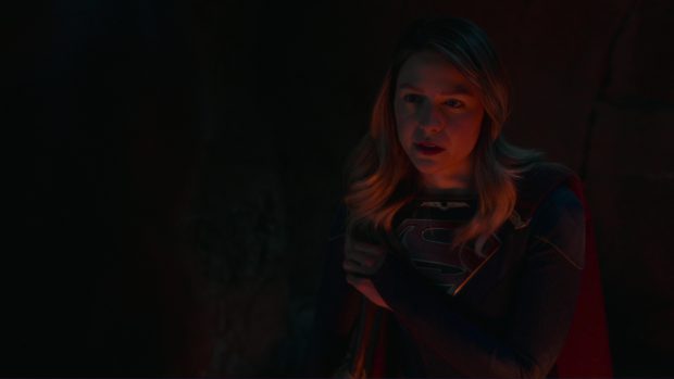 Supergirl