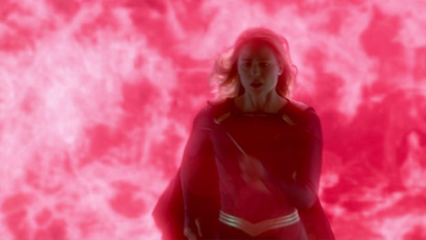 Supergirl