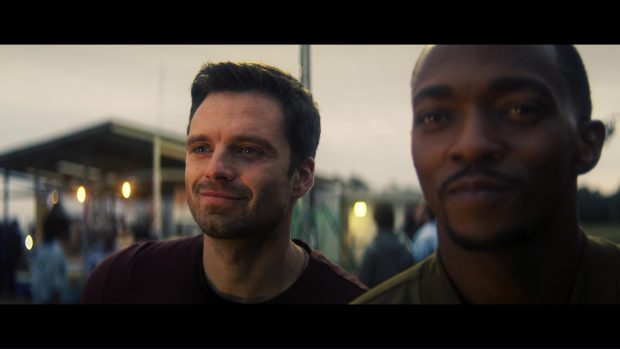 Falcon
