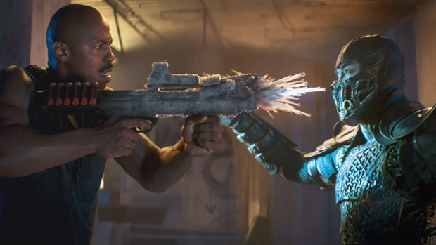 Sub Zero