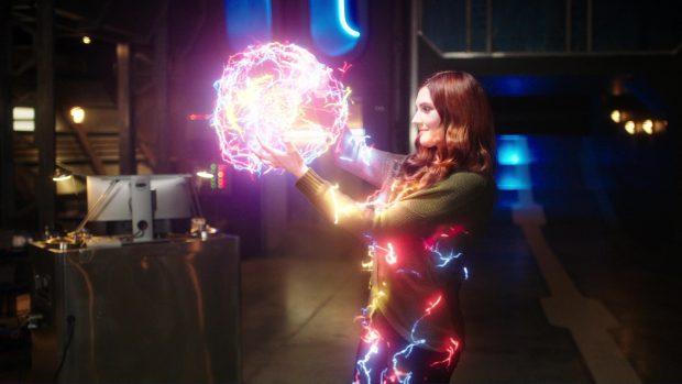 Flash