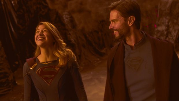 Supergirl