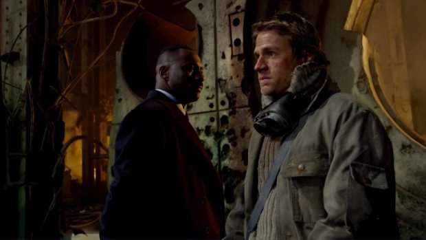 Pacific Rim