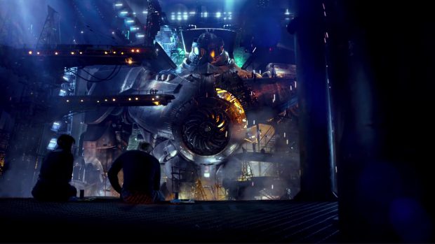 Pacific Rim