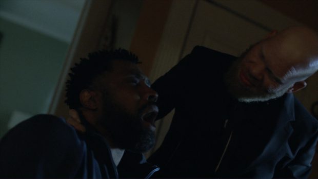 Black Lightning