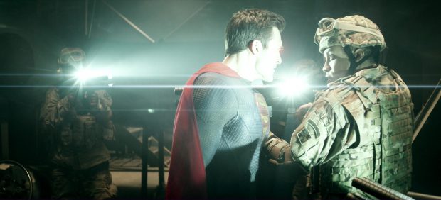 Superman