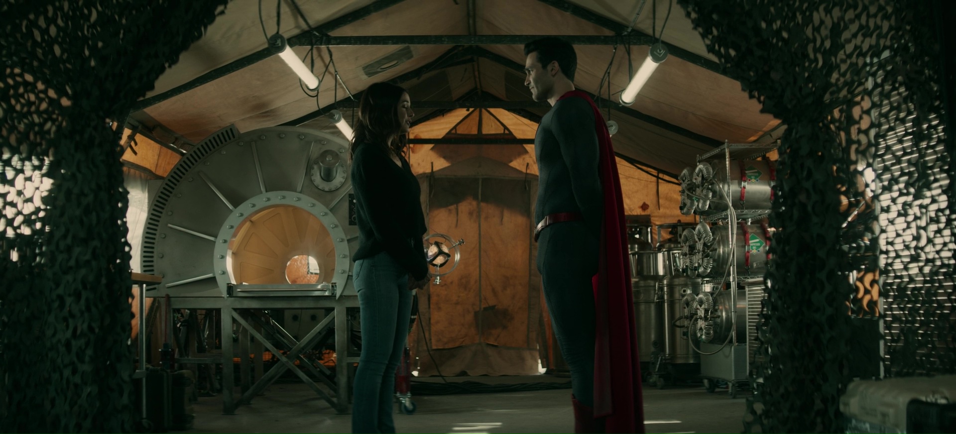 Superman