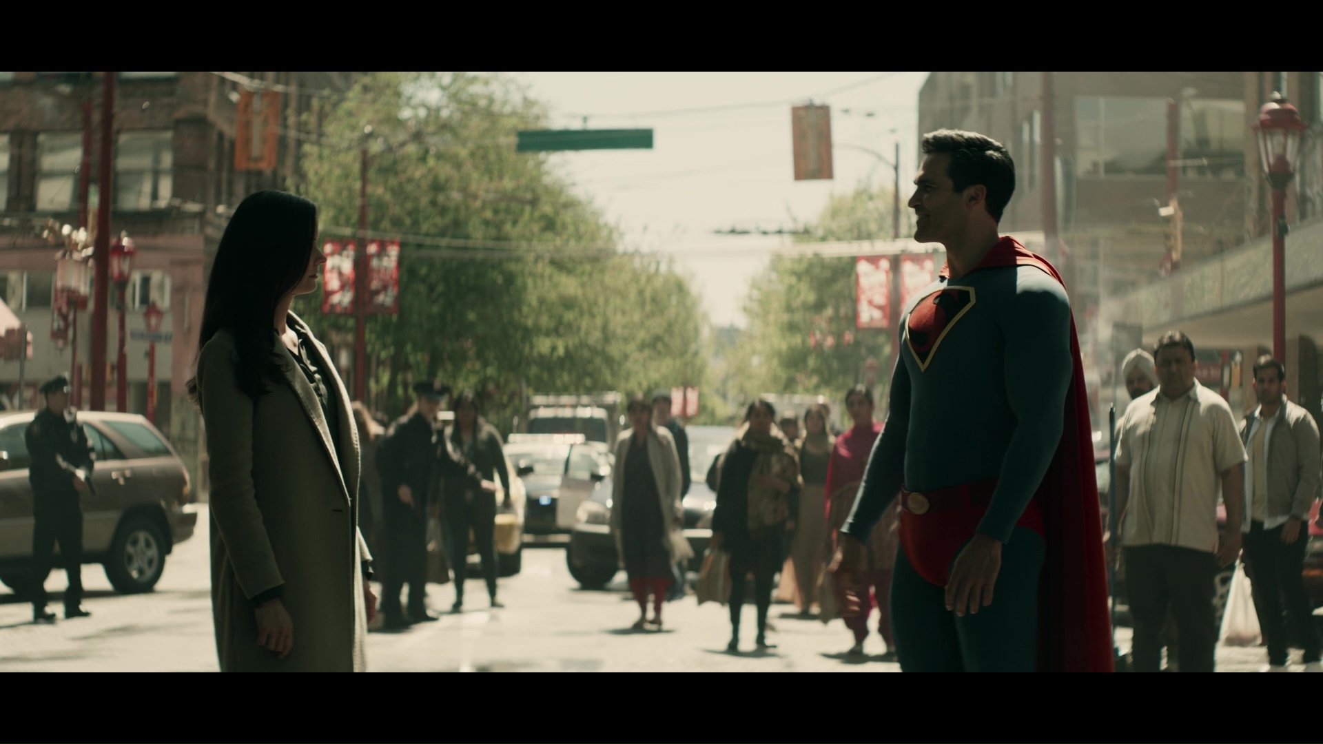 Superman