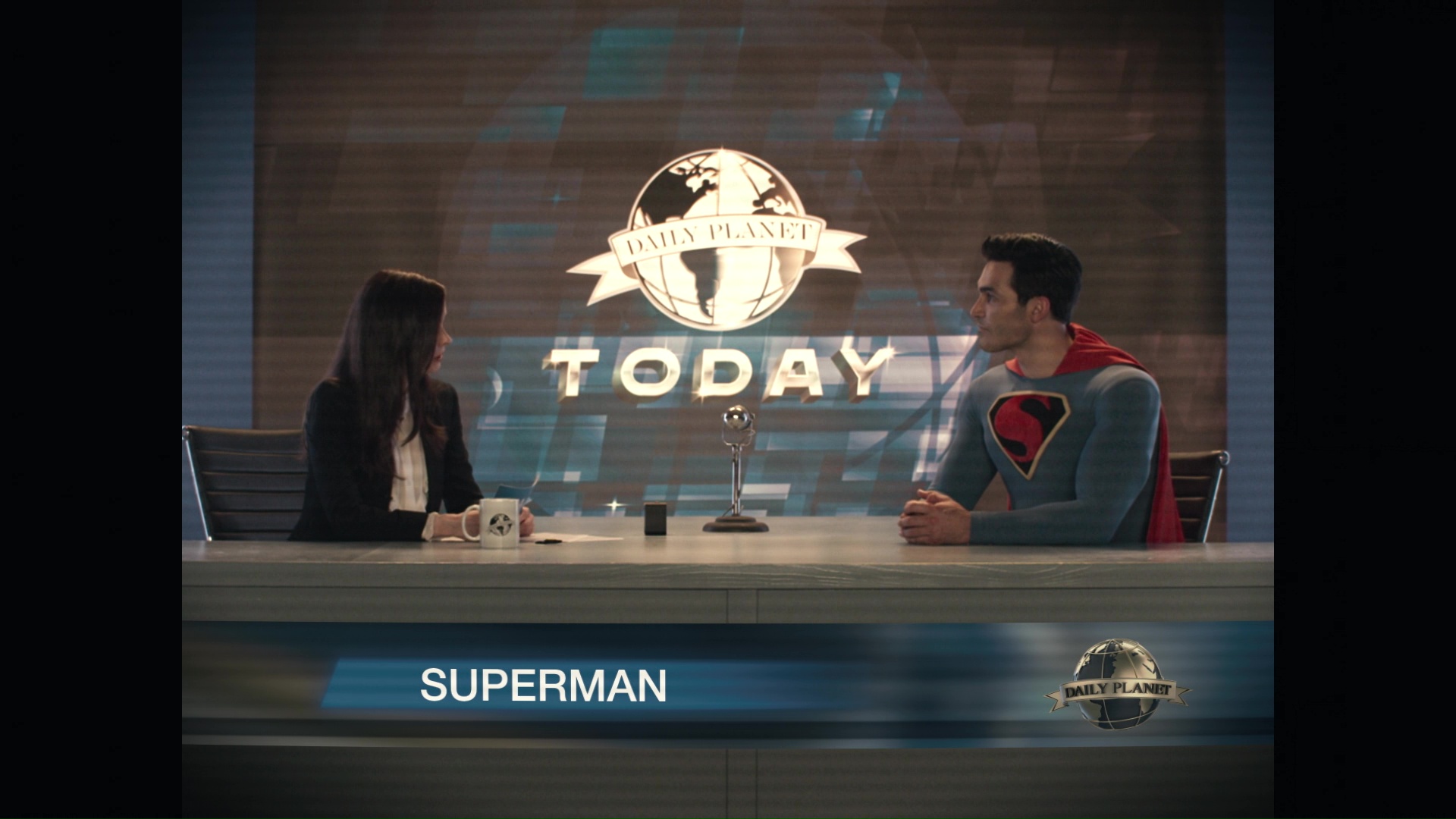 Superman