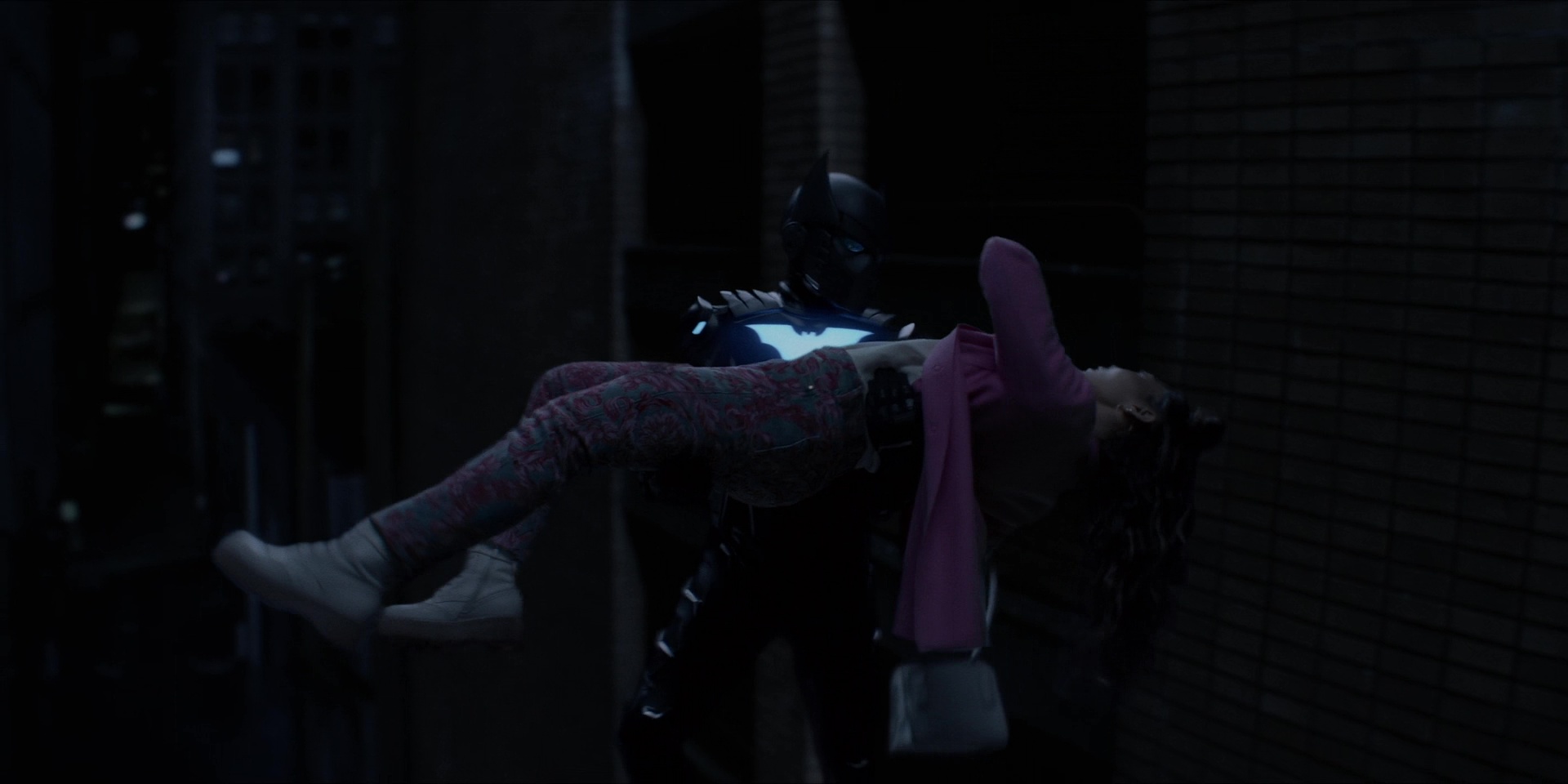 Batwoman