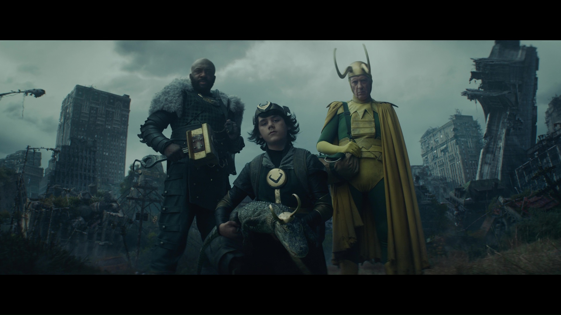 Loki