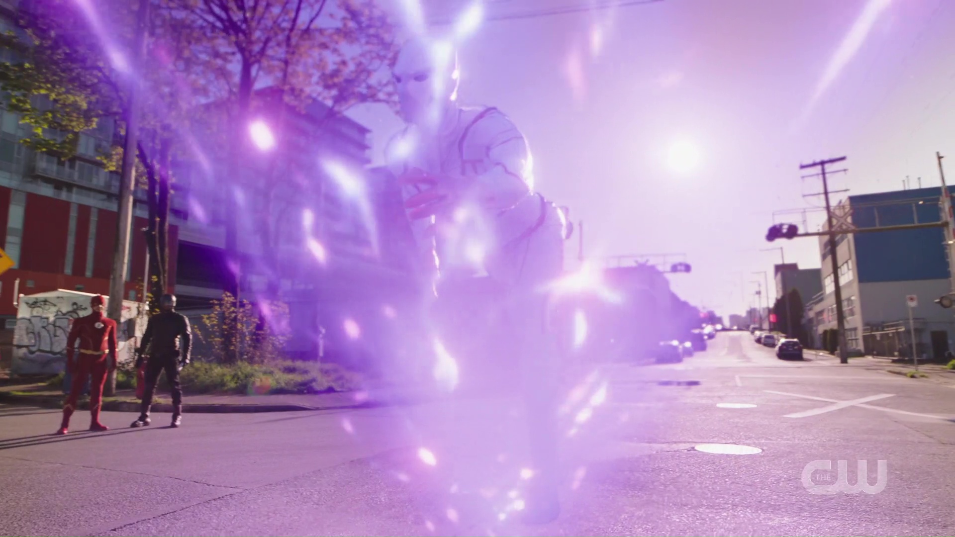 Flash