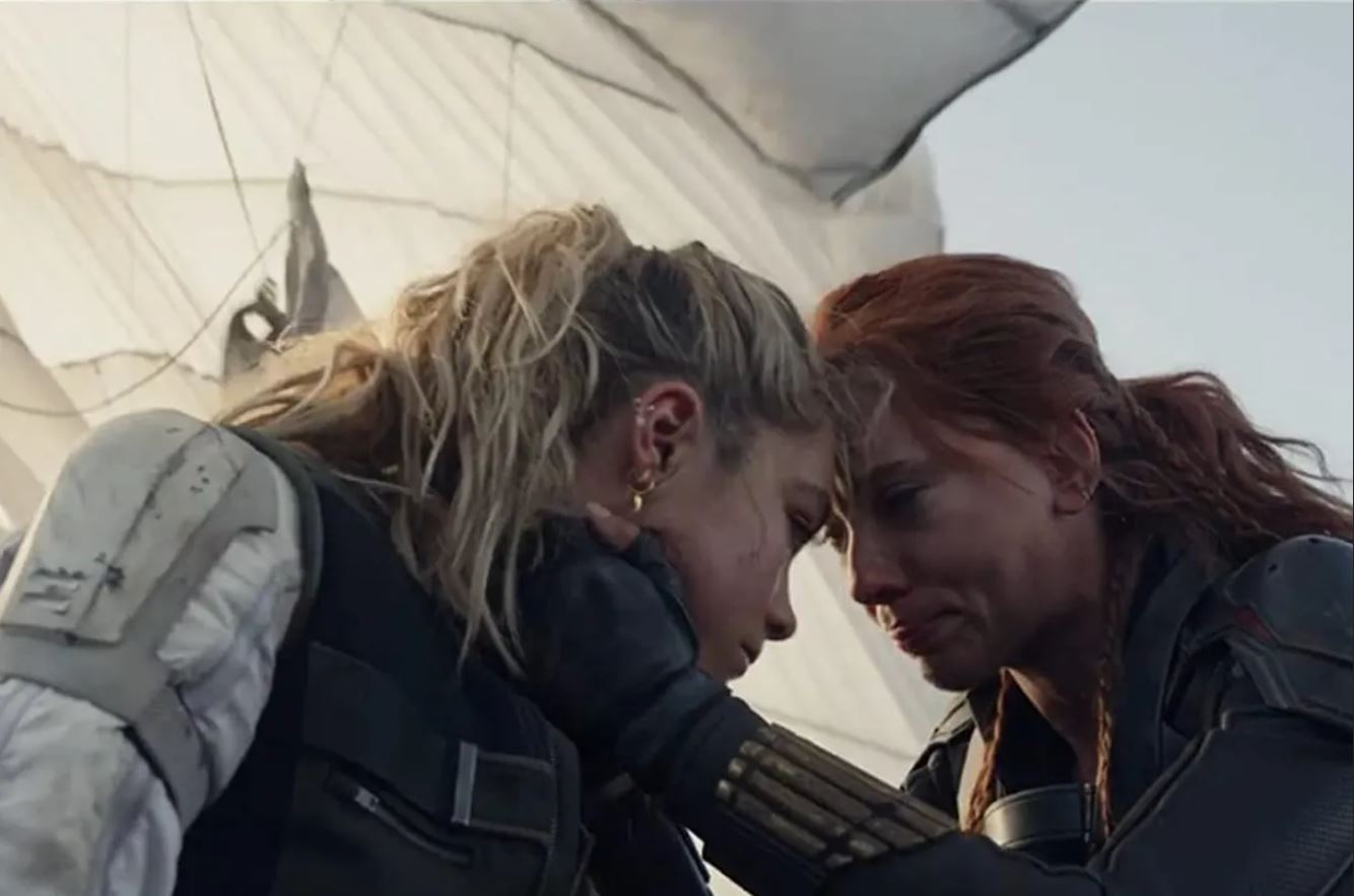 Black Widow