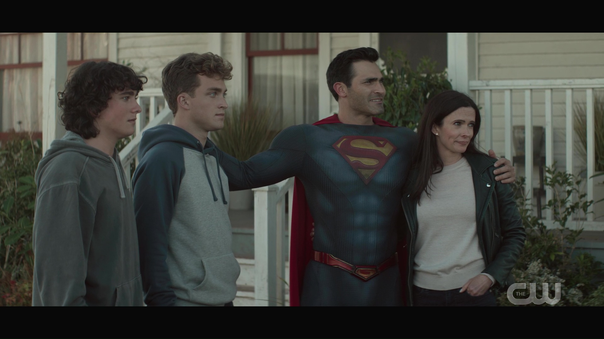 Superman